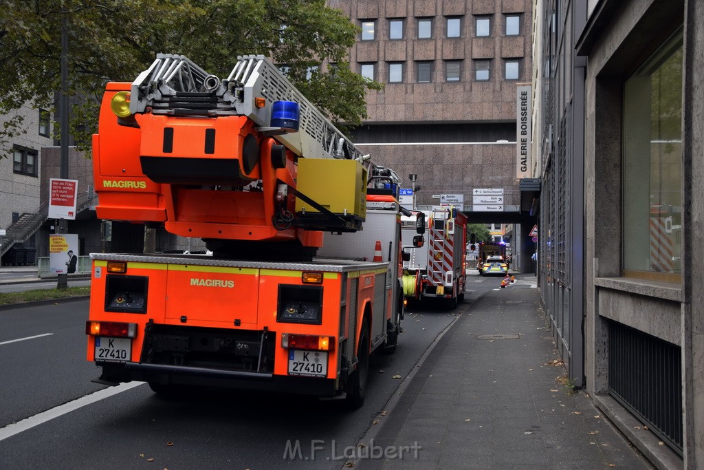 Feuer 2 WDR Koeln Altstadt Nord An der Rechtschule P009.JPG - Miklos Laubert